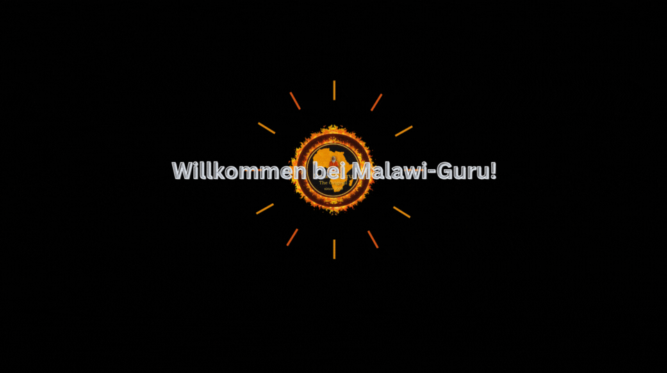 Malawi-Guru